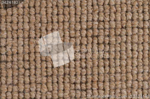 Image of Brown carpet