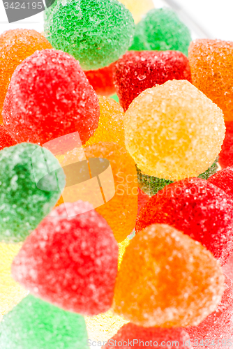 Image of Sweet candies 