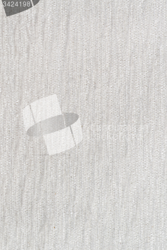 Image of Grey fabric texture 