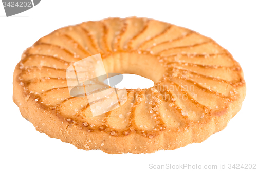 Image of Butter pastry