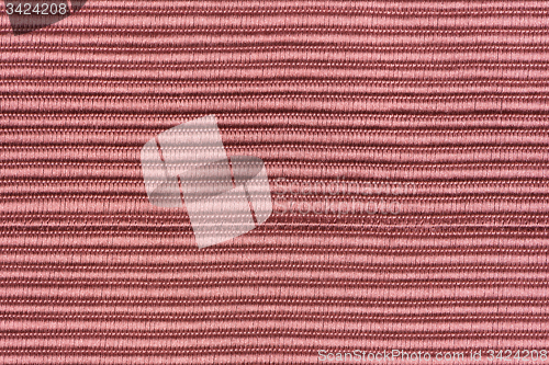 Image of Pink fabric texture