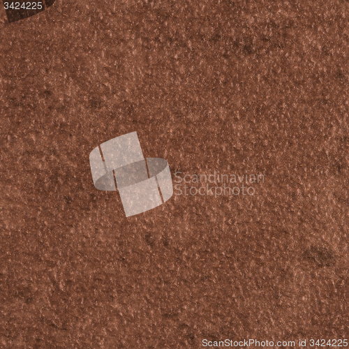 Image of Brown vinyl texture
