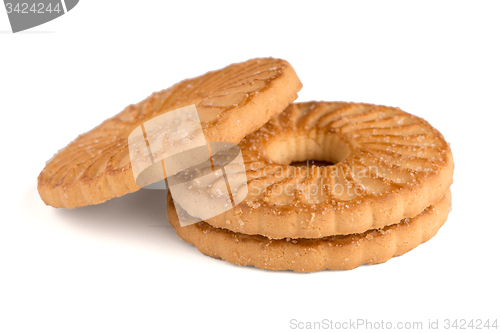 Image of Rings biscuits