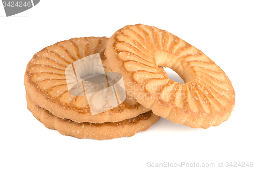 Image of Butter pastry