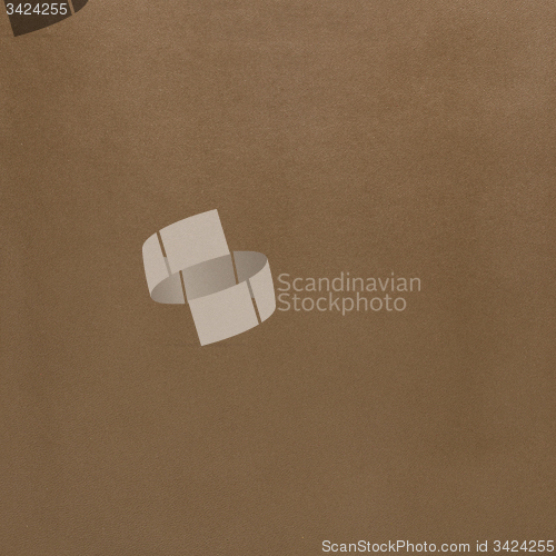 Image of Natural brown leather