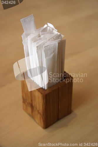 Image of Toothpicks