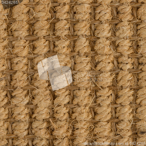 Image of Sisal carpet 