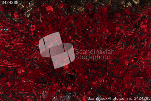 Image of Red carpet