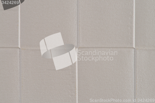 Image of Grey vinyl texture