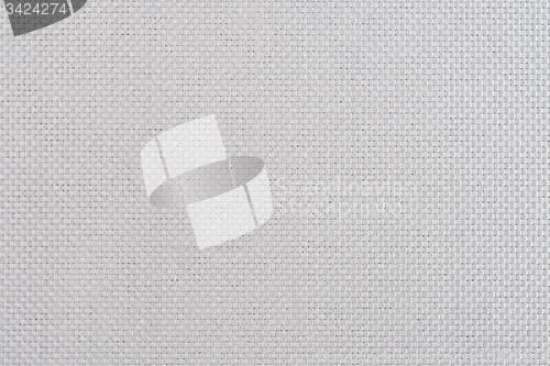 Image of Grey plastic pattern