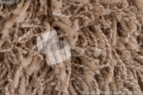 Image of Brown carpet