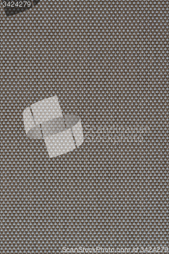 Image of Grey plastic pattern