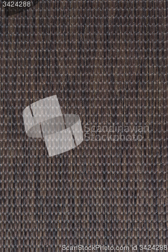 Image of Grey fabric texture 