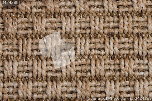 Image of Brown carpet