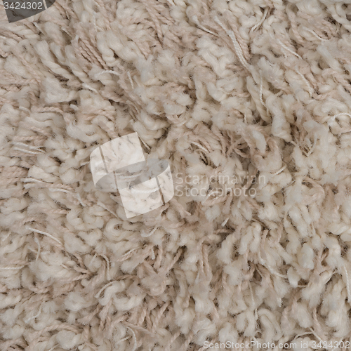 Image of Beige carpet