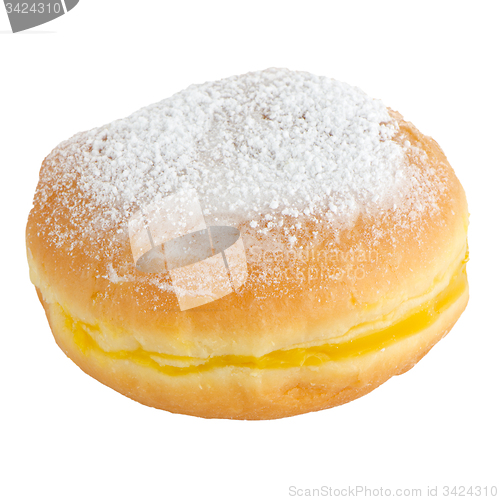 Image of Tasty donut