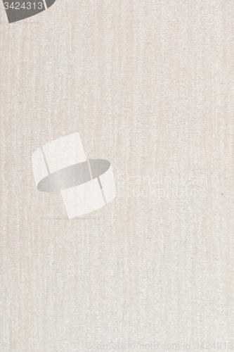 Image of Beige fabric texture