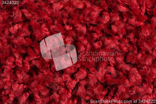 Image of Red carpet