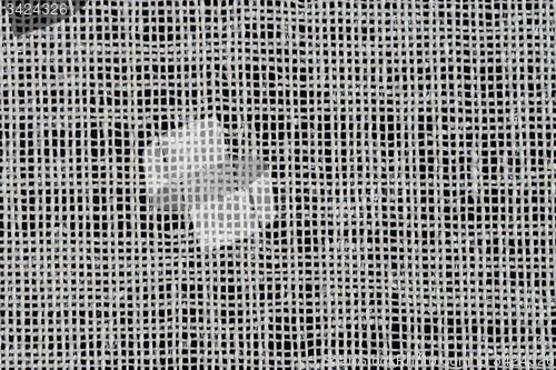 Image of Beige fabric texture