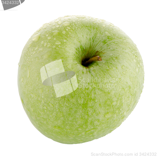 Image of Green apple