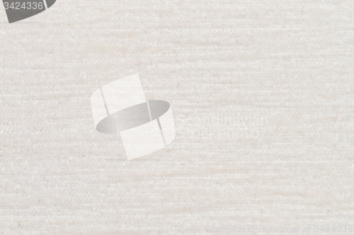 Image of White fabric texture