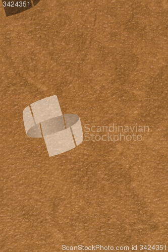 Image of Brown vinyl texture