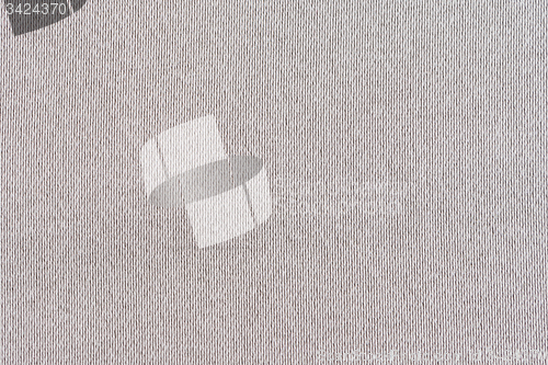 Image of Grey fabric texture 