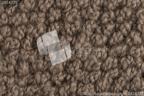 Image of Brown carpet