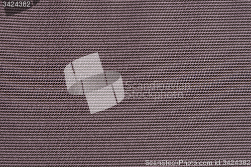 Image of Purple fabric