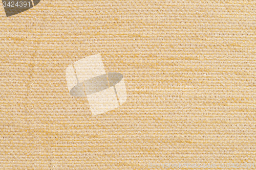 Image of Brown fabric