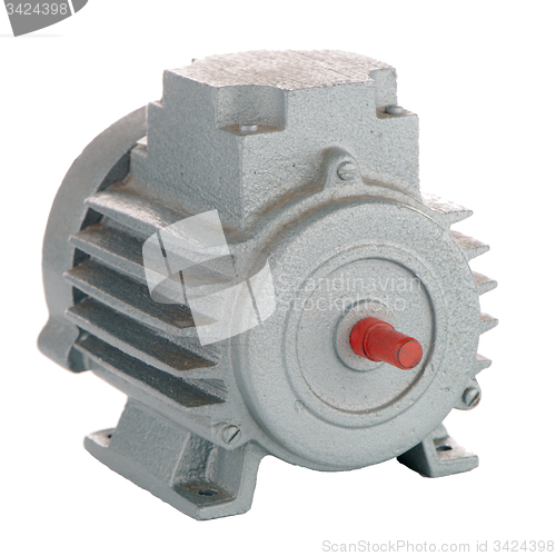 Image of Electric motor