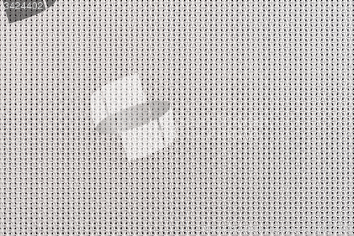 Image of Grey fabric texture 