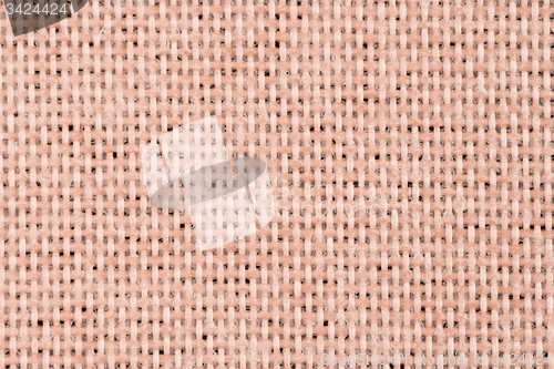 Image of Pink fabric texture