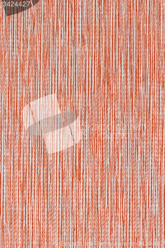 Image of Orange fabric texture