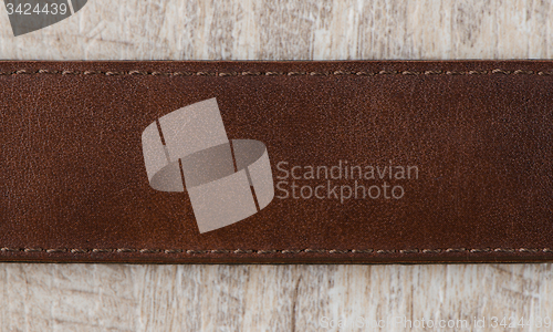 Image of Leather background 