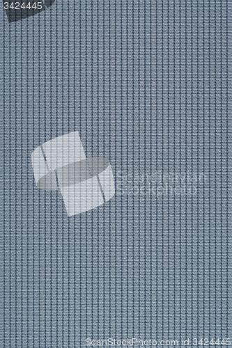 Image of Blue fabric texture