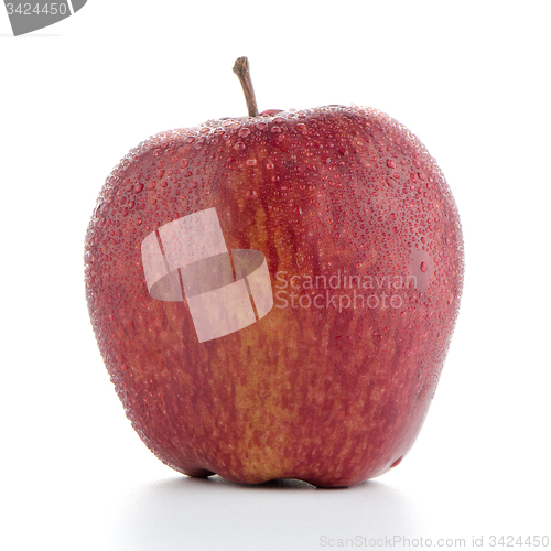 Image of Red apple