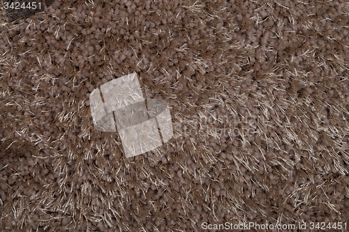 Image of Brown carpet
