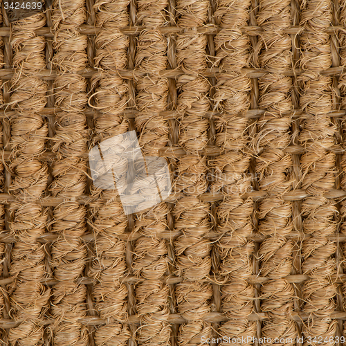 Image of Sisal carpet 