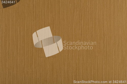 Image of Yellow vinyl texture