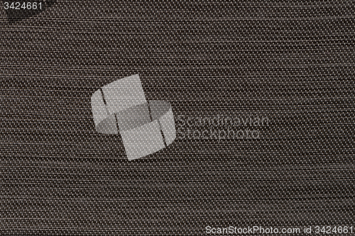 Image of Grey fabric texture 