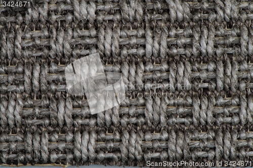 Image of Grey carpet