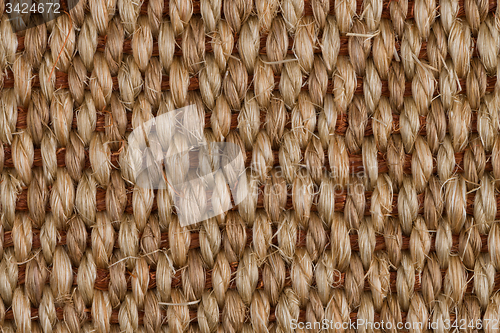 Image of Brown carpet