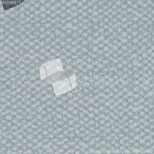 Image of Blue vinyl texture