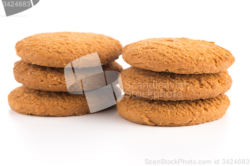 Image of Tasty cookies
