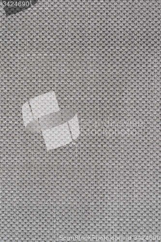 Image of Grey fabric