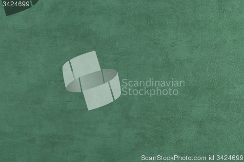 Image of Green vinyl texture