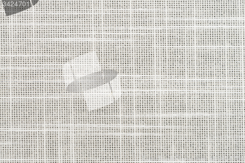 Image of Grey fabric texture 