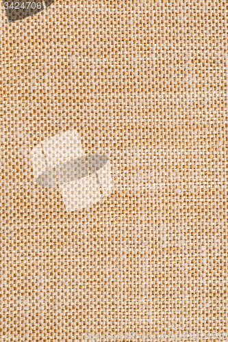 Image of Brown fabric