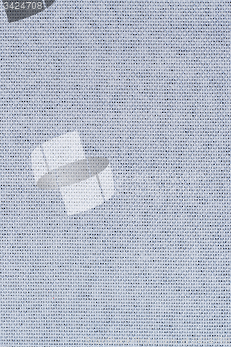 Image of Blue vinyl texture